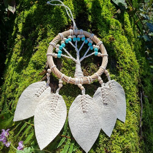 Настенный оберег 