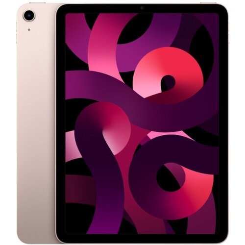 Apple iPad Air 2022 M1 Wi-Fi 256gb Pink 7195500₽