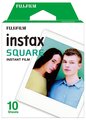 Картридж для моментальной фотографии Fujifilm Instax Square
