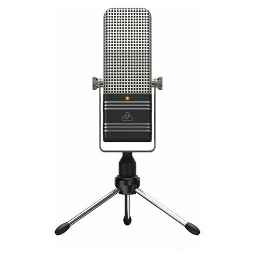 USB микрофон Behringer BV44