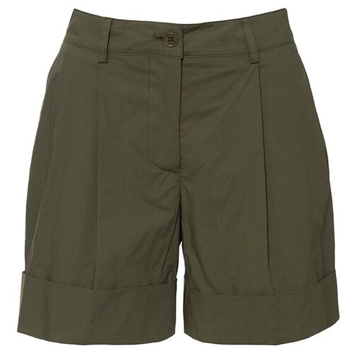 фото Шорты p.a.r.o.s.h. canyon210075 хаки s