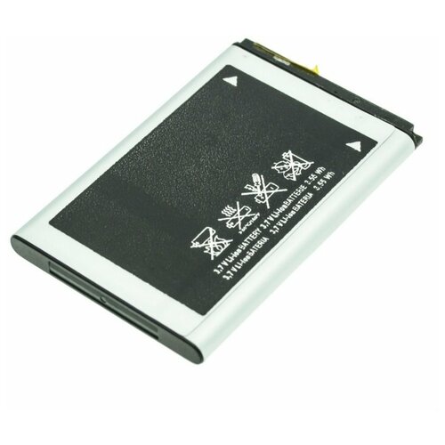 Аккумулятор для Samsung M7500 Emporio Armani / M8500 / J160 и др. (AB463651BU) AA магнитный угольник promotech m8500 promotech ust 000010