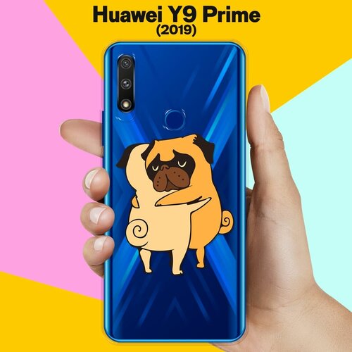     Huawei Y9 Prime (2019)