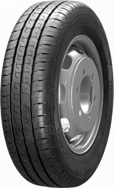 Автошина KAMA Trace HK-135 215/75 R16 116 R