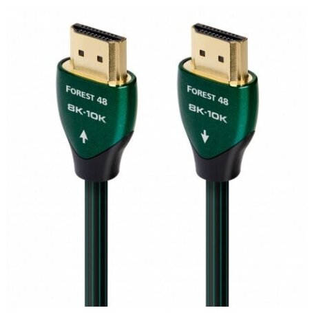 Кабель HDMI Audioquest Forest 48 PVC 1.0 м