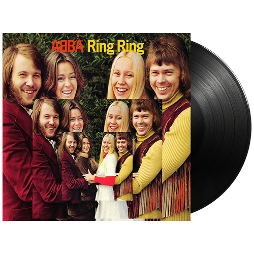 ABBA – Ring Ring