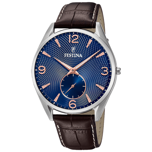 Наручные часы FESTINA наручные часы festina f16942 2 золотой