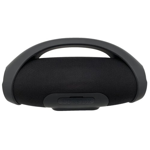 Колонка музыкальная Booms Box портативная блютуз Черный 164900₽