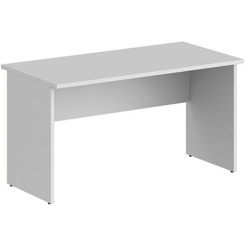 Письменный стол SIGMA SG402 WH белый 1400600750 6800₽