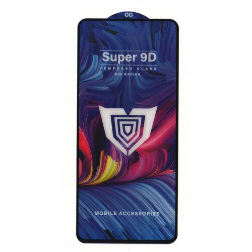    OG Super 9D  Xiaomi POCO F5 Pro, 2.5D, 0.33 ,   