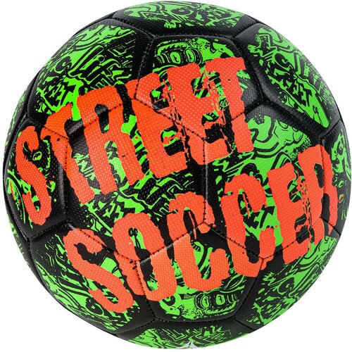 Мяч футбольный SELECT Street Soccer, арт. 0955258444, р. 4,5