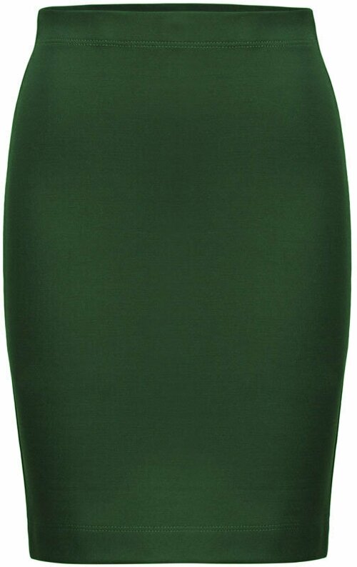 Юбка Stylish Amadeo, размер 152, зеленый