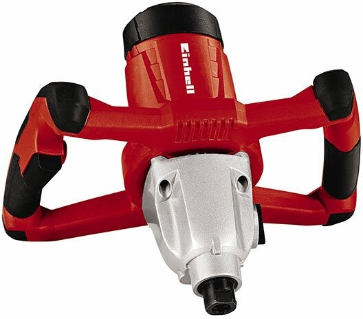 Строительный миксер Einhell TE-MX 1600-2 СE, 1600Вт 4258555