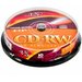 Диск CD-RW VS 700 Mb 4-12x (10 штук в упаковке)