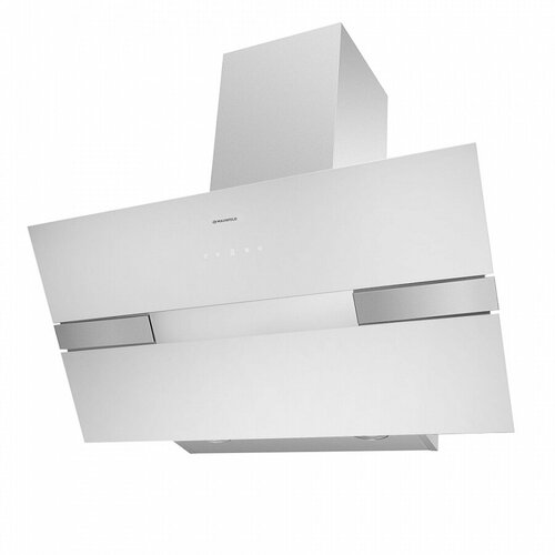 Пристенная вытяжка Maunfeld MERSEY 90 WHITE Glass WHITE 2599000₽