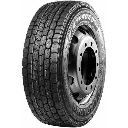 LEAO 315/70R22.5 KTD300 M+S 3MPSF 156/150L(154/150M) 18PR б/к автошина приводная