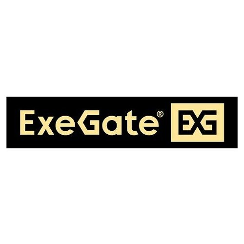 EXEGATE Вентиляторы EX293450RUS Радиатор для процессора ESNK-P0077P.1U.4189. Cu Al+Cu, 1U, 3 тепл. трубки, LGA 4189, TDP 205W, 240г, на защелках, с