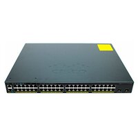 Коммутатор Cisco Catalyst WS-C2960X-48LPD-L