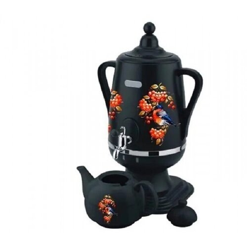 Самовар Добрыня DО-432 653000₽