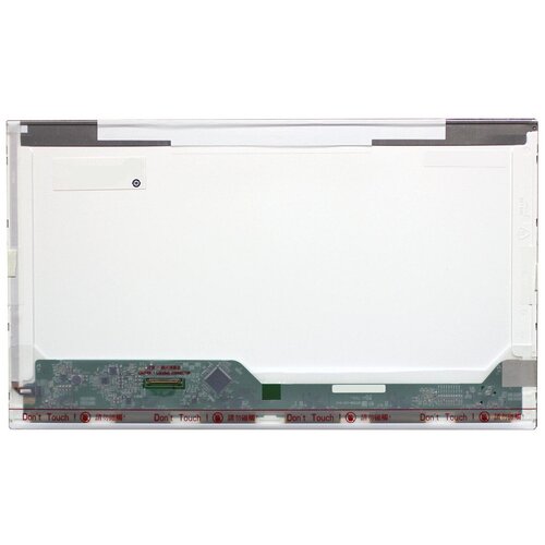 Матрица для ноутбука 17.3 1600x900 40pin LVDS TN B173RW01 V3 Glossy 60Hz