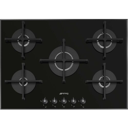 Газовая варочная панель Smeg PV175B3 12599000₽