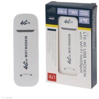 USB Wi-Fi 4G модем UF902