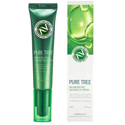 Эссенция Enough Pure Tree Balancing Pro Calming Essence , 30 мл