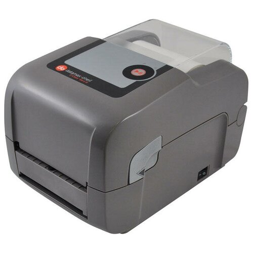 Термотрансферный принтер Datamax E-4205A MarkIII, 203 dpi, USB, RS232, LPT, LAN {EA2-00-1E005A00}