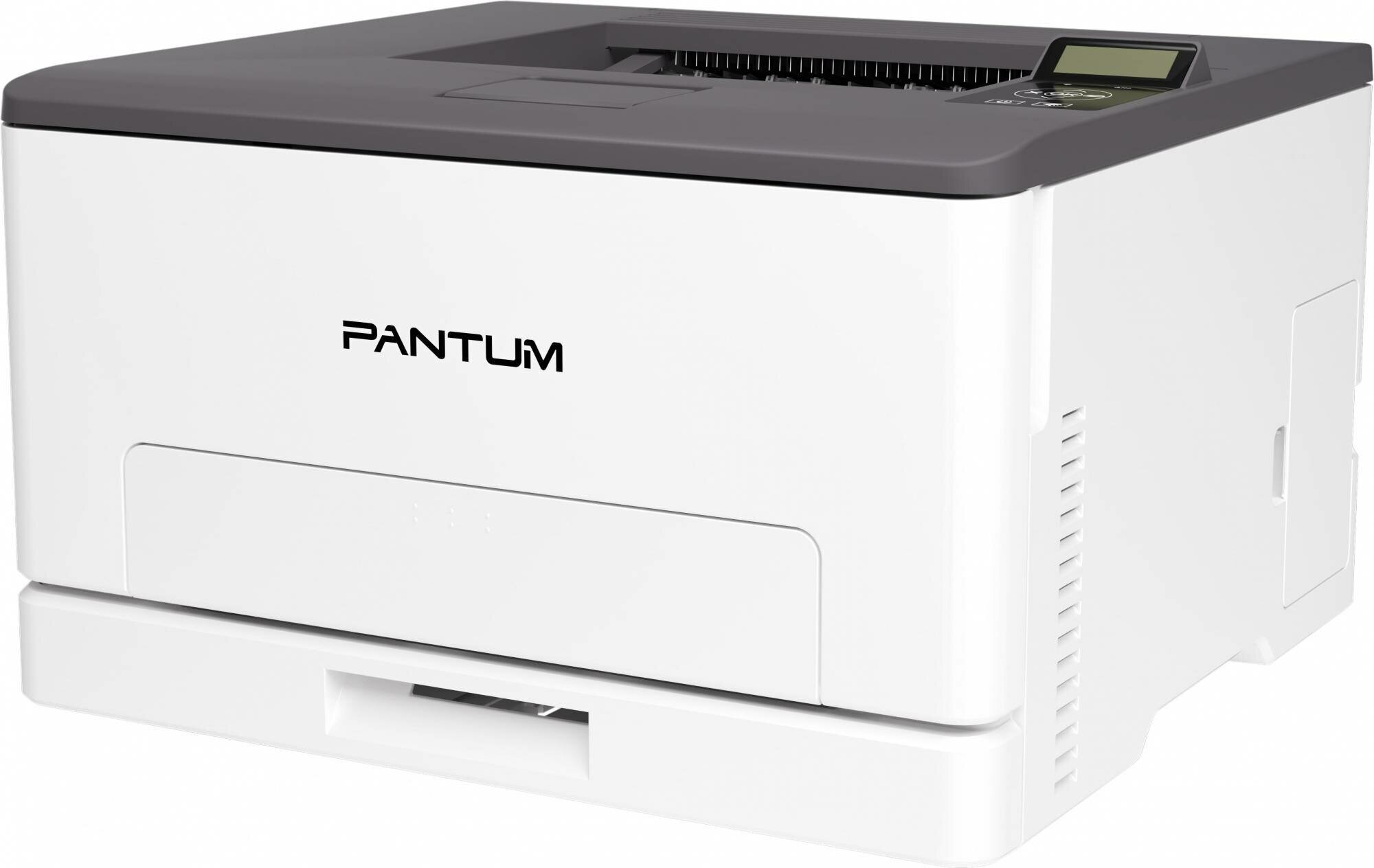Принтер Pantum - фото №7