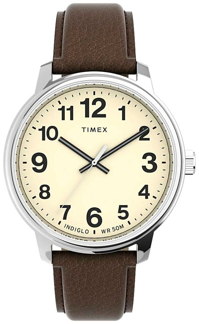Наручные часы TIMEX Easy Reader TW2V21300