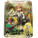 Кукла Братц Кло хлоя из серии Приключения 2007 Bratz Adventure Girlz Cloe - изображение