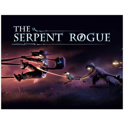 The Serpent Rogue