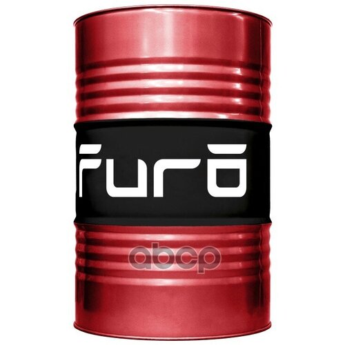 Furo Hydraulic Oil Hlp 32 (205L)_Масло Гидравлическое! Минер. Furo арт. FR004