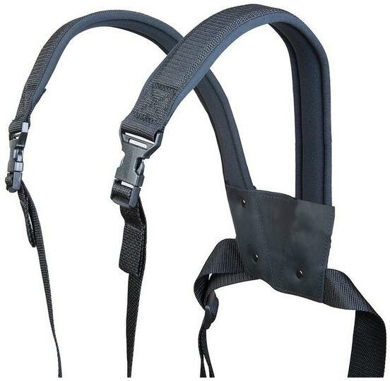 Ремень для саксофона Neotech Soft Harness