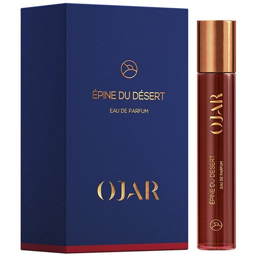 ojar epine du desert body oil mist Ojar Унисекс Epine Du Desert Парфюмированная вода (edp) 15мл