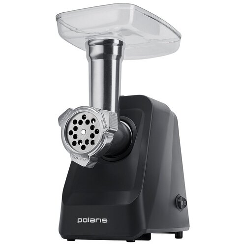 Мясорубка Polaris PMG 1876 RUS Shine Collection 689000₽