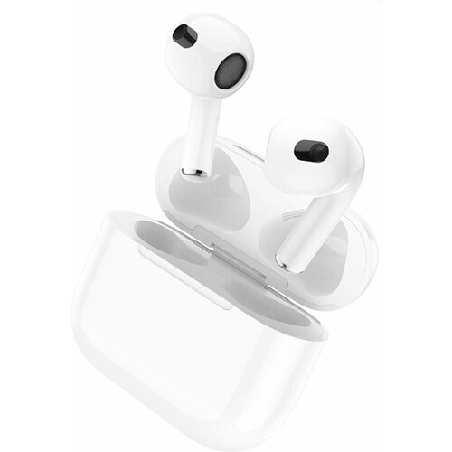 Гарнитура Bluetooth TWS Borofone BW26 White 149000₽