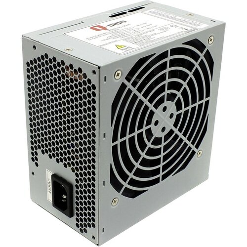 FSP 400W ATX Q-Dion QD-400 OEM {12cm Fan, Noise Killer, nonPFC} блок питания fsp atx 450w q dion qd450 pnr 80