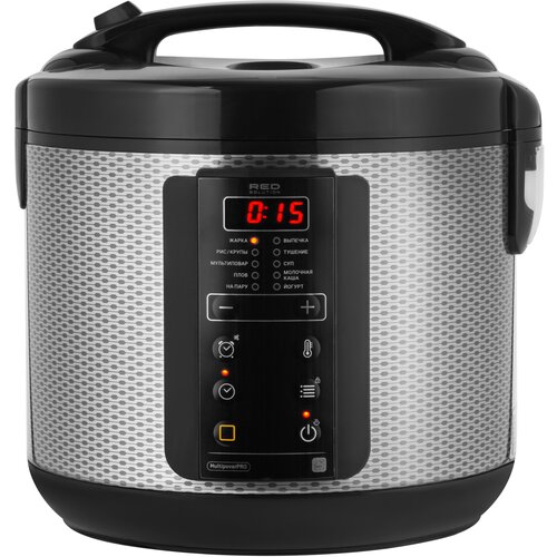 машкова оксана мультиварка кулинарные хиты Мультиварка RED SOLUTION SkyCooker RMC-M225S