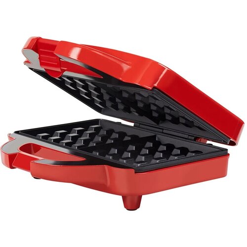 Вафельница BQ ST1007 Red 180500₽
