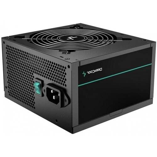 Блок питания Deepcool PM750D 750W 10774₽
