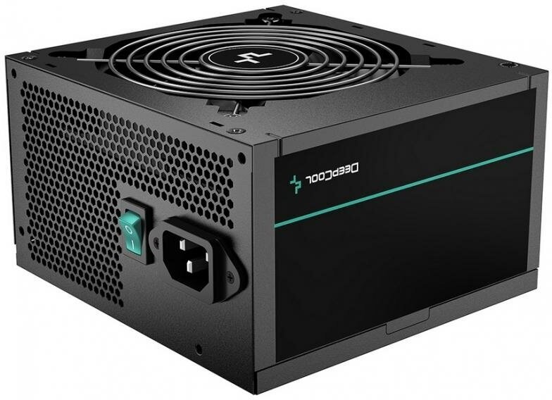 Блок питания Deepcool PM850D 850W