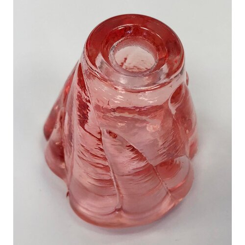 Плафон стеклянный 