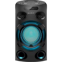 Sony MHC-V02 музыкальный центр