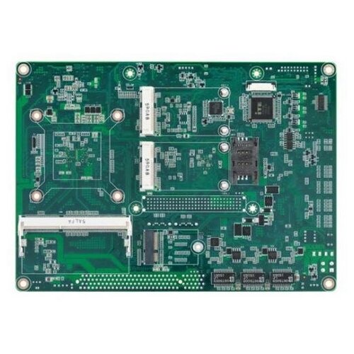 Материнская плата Advantech PCM-9563N-S1A2