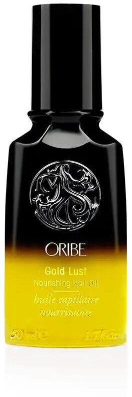 Oribe Питательное масло для волос «Роскошь золота» Gold Lust Nourishing Hair Oil, 50 мл