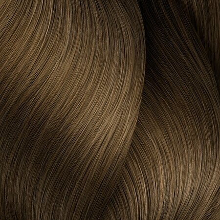 Краска для волос L'Oreal Professionnel Majirel Краска-крем для волос 8.0 Светлый блондин натуральный