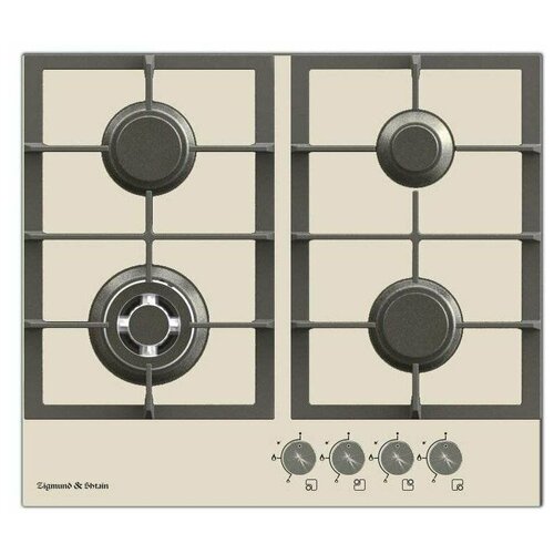 Варочная панель Zigmund Shtain M 216 S 1699000₽