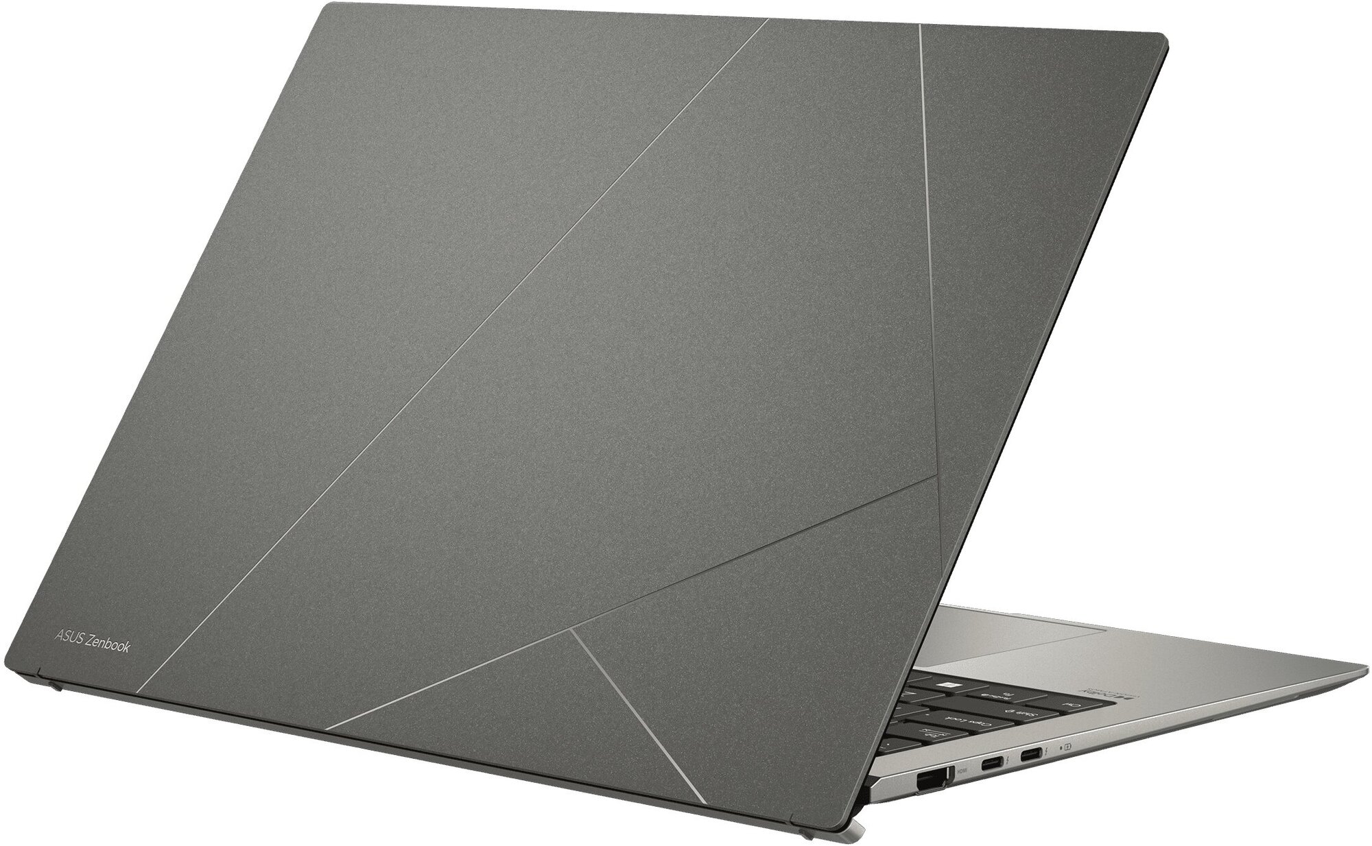 Ноутбук Asus - фото №3
