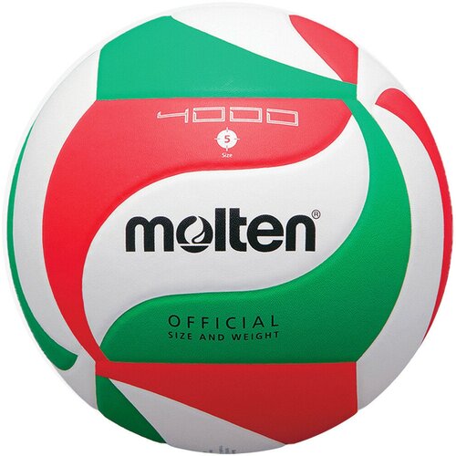 Мяч волейбольный MOLTEN V5M4000, р. 5